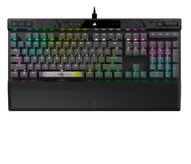 Corsair K70 MAX RGB Magnetic - 1160990 - zdjęcie